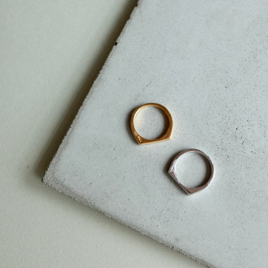Rectangle Ring