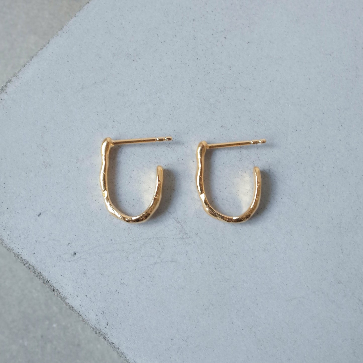 Rough Plate Pierce