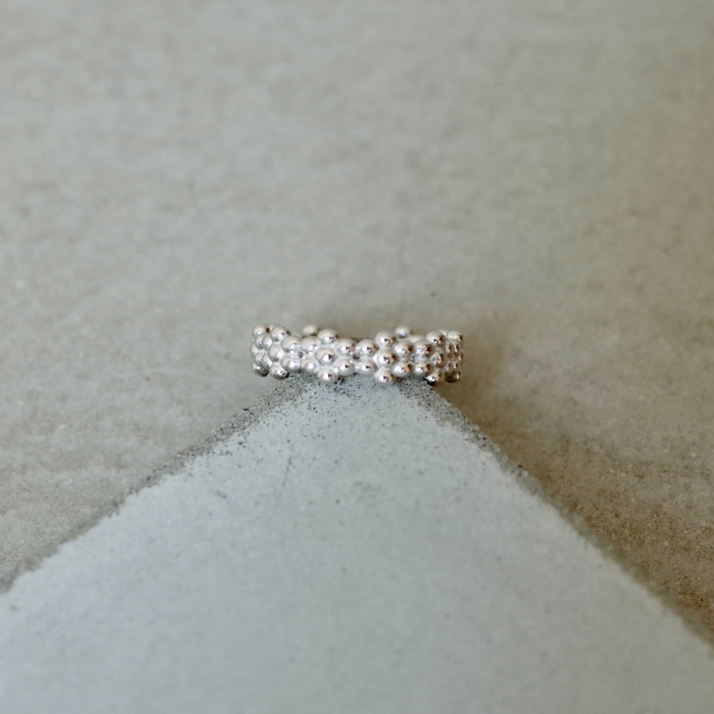 Flower Ring