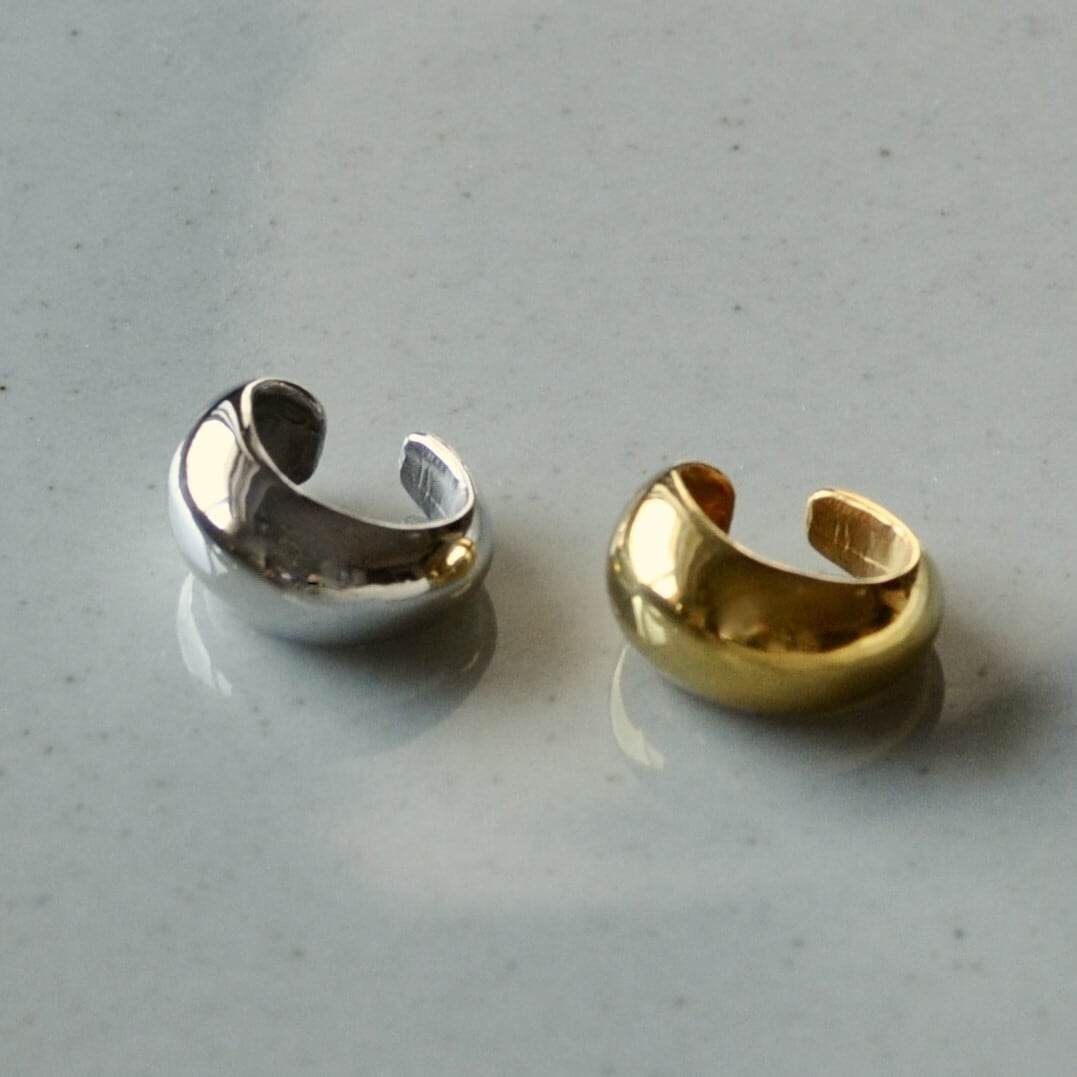 Crouch Ear Cuff