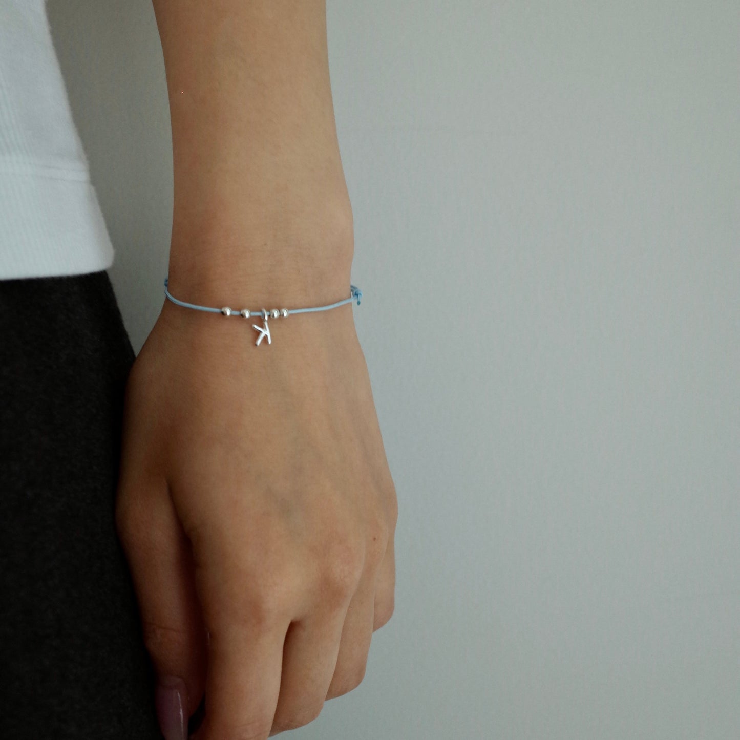 Talisman Bracelet