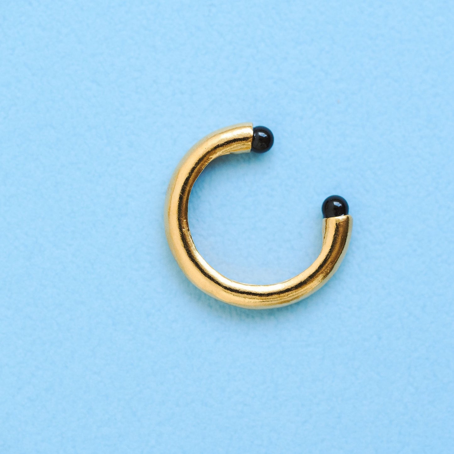 Open Dot Ring