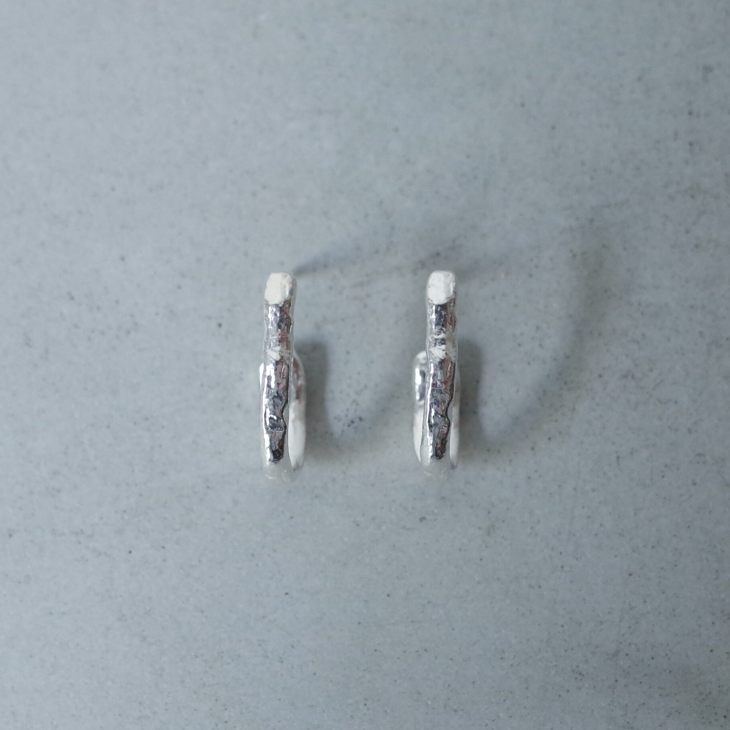 Rough Plate Pierce