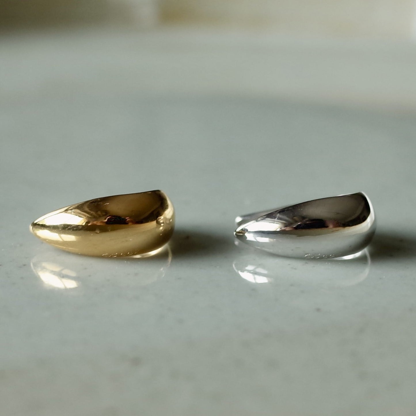 Drip Ear Cuff