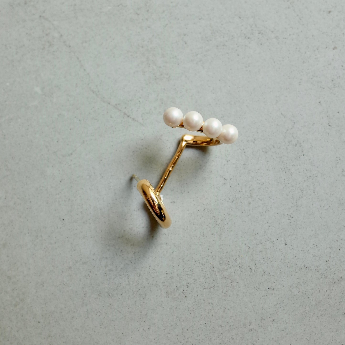 Synchronize Pierce (pearl)