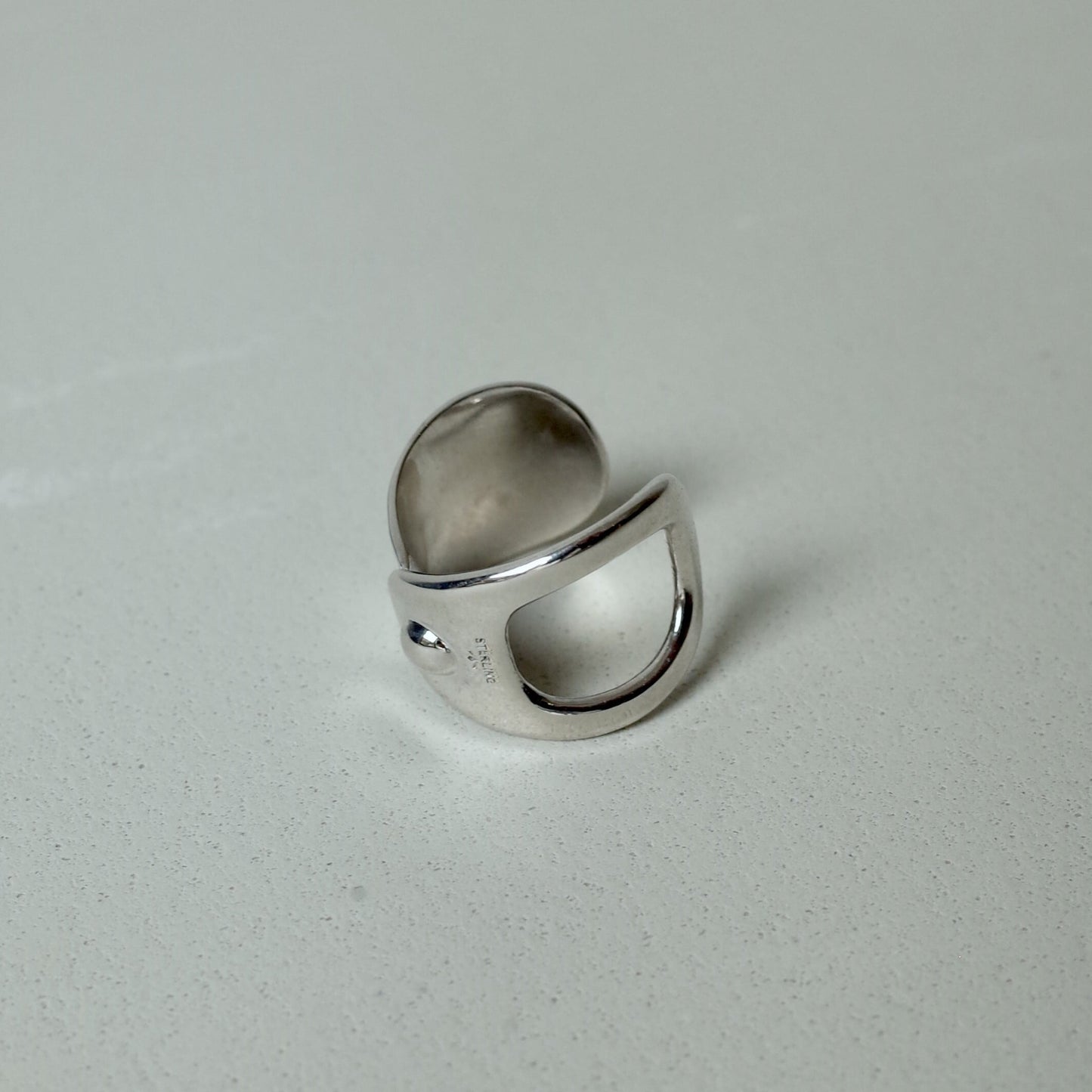 Pull-tab Ring