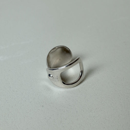 Pull-tab Ring