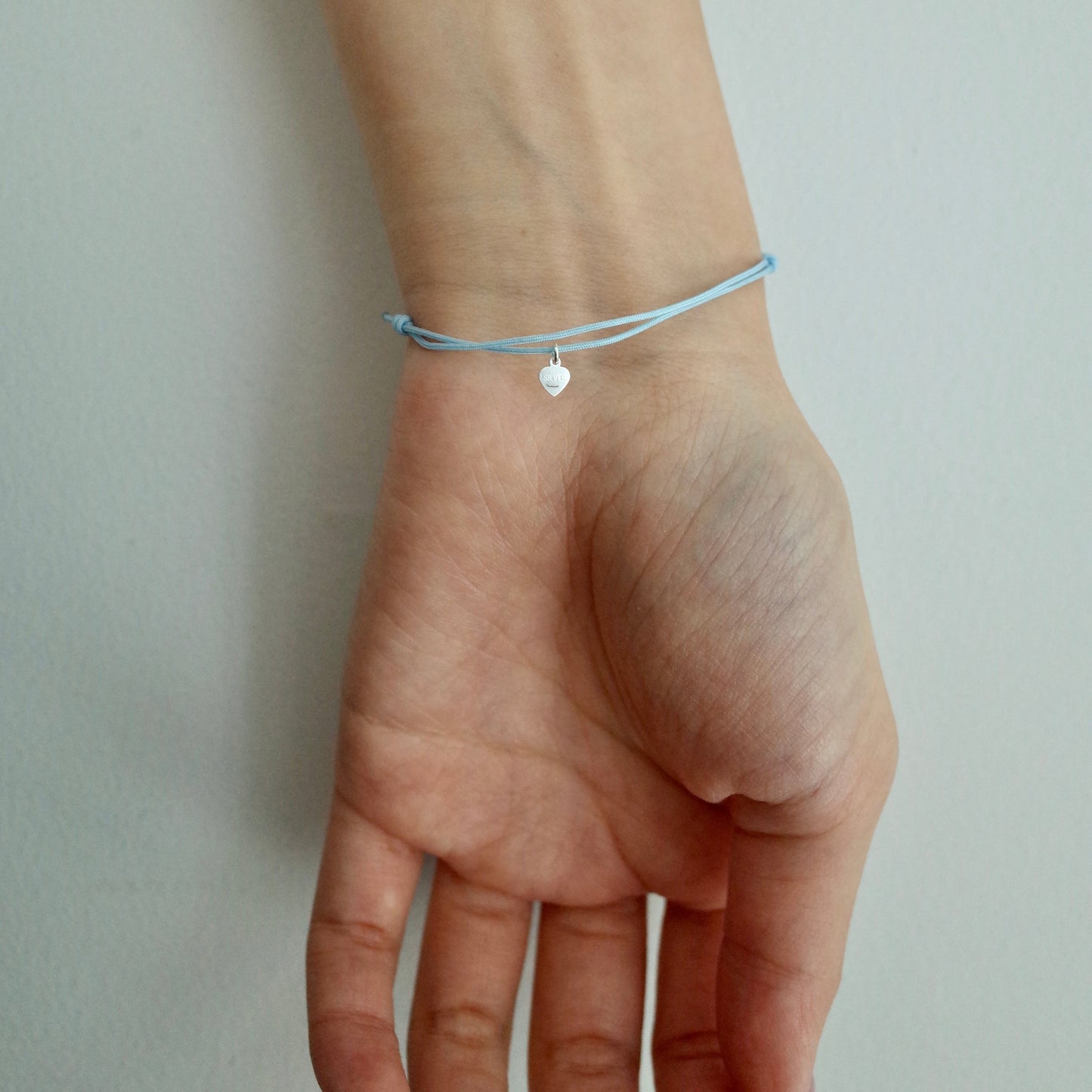Talisman Bracelet