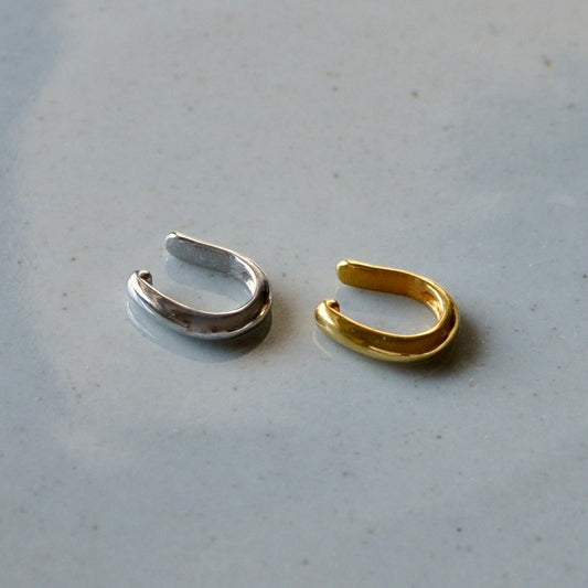 Dribble Ear Cuff