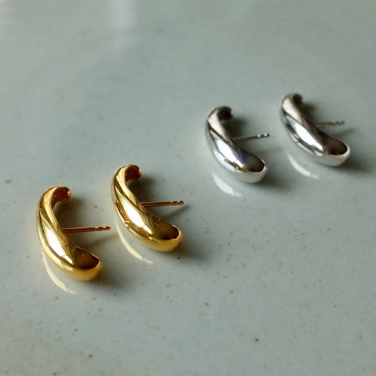 Caterpillar Pierce