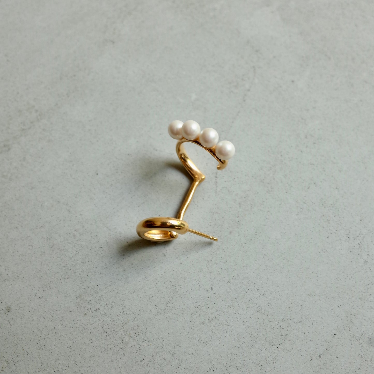 Synchronize Pierce (pearl)