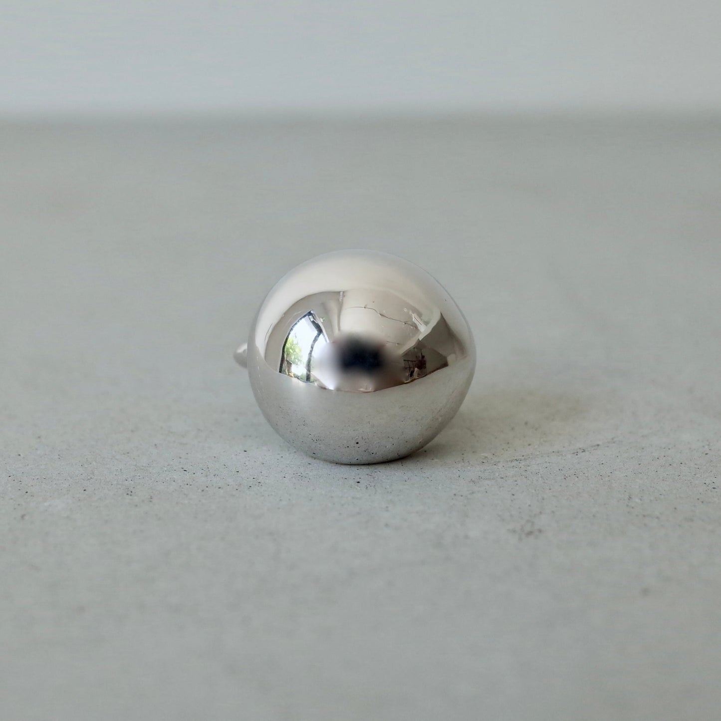 Dome Ear Cuff
