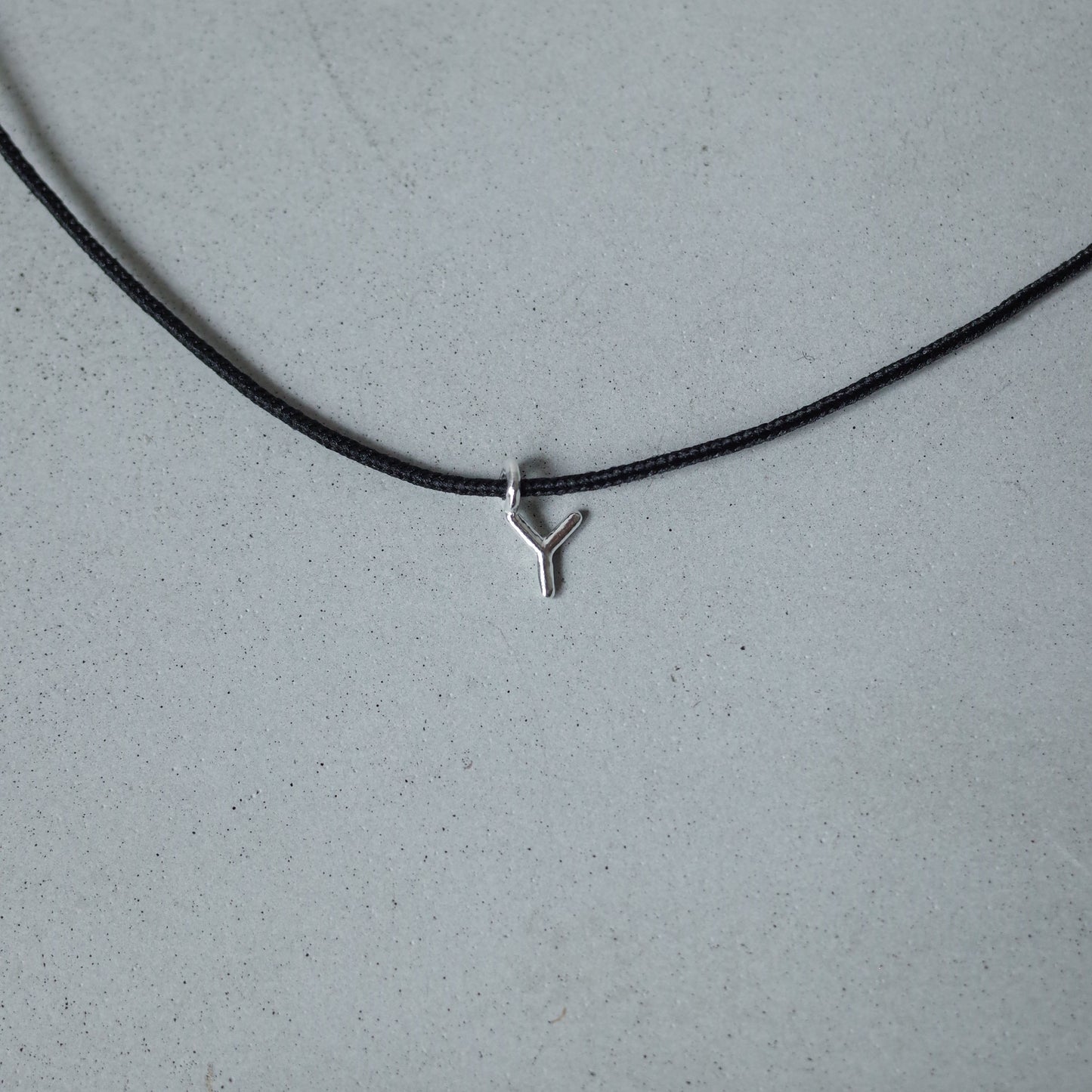 Talisman Choker