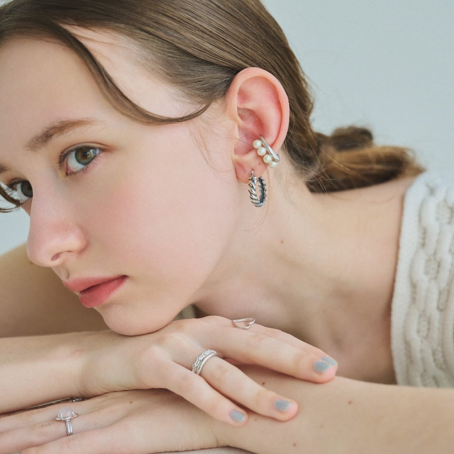 Worm Pierce