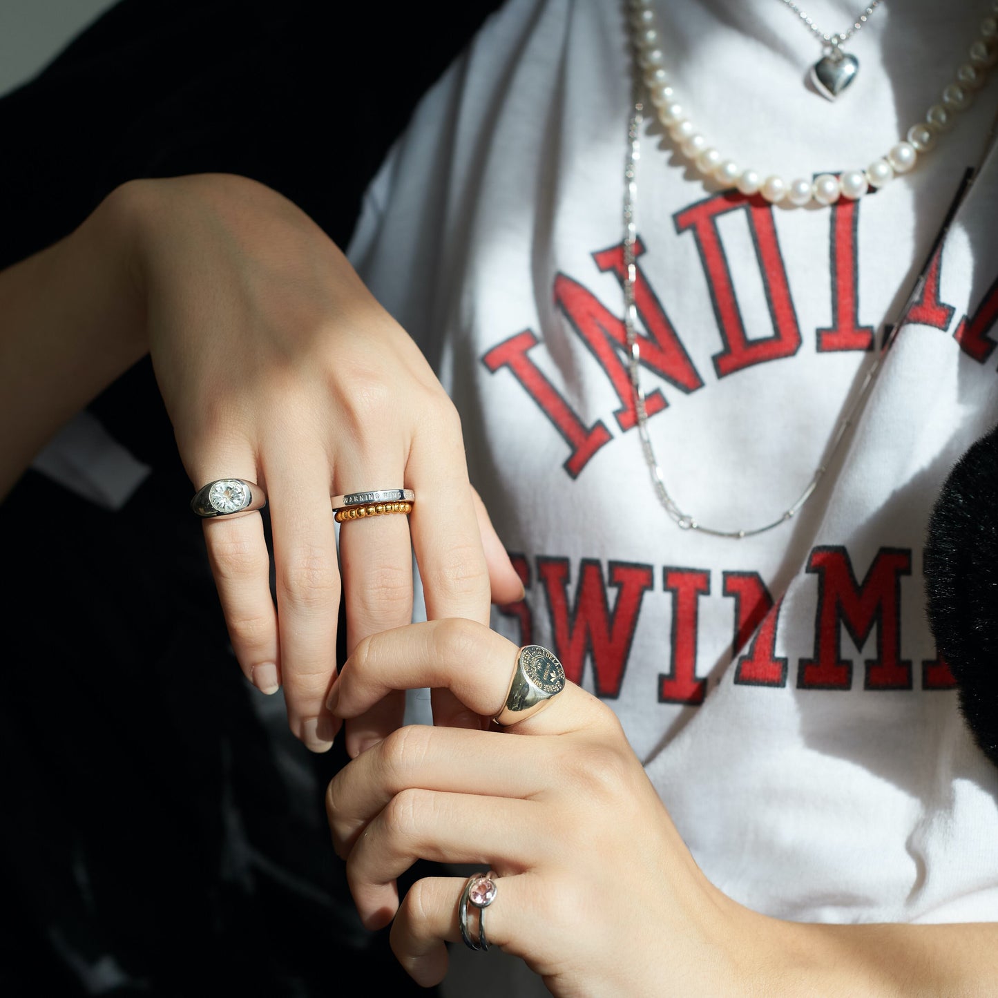 Revolve Ring