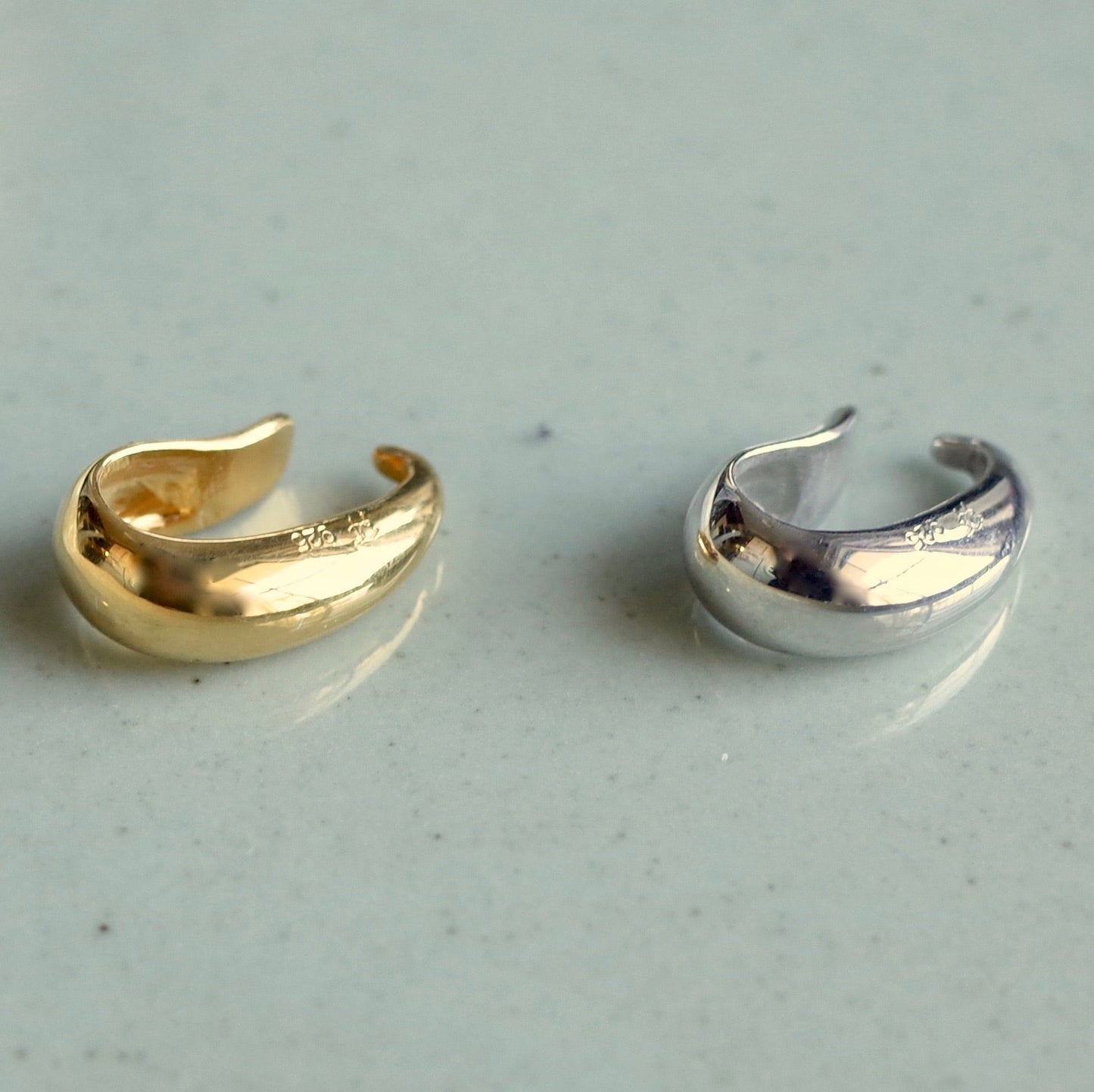 Drop Ear Cuff