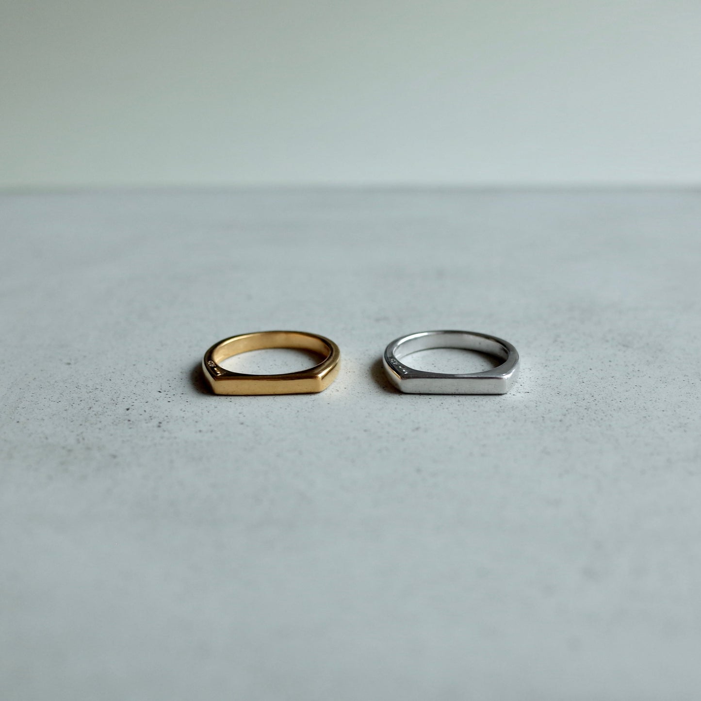 Rectangle Ring