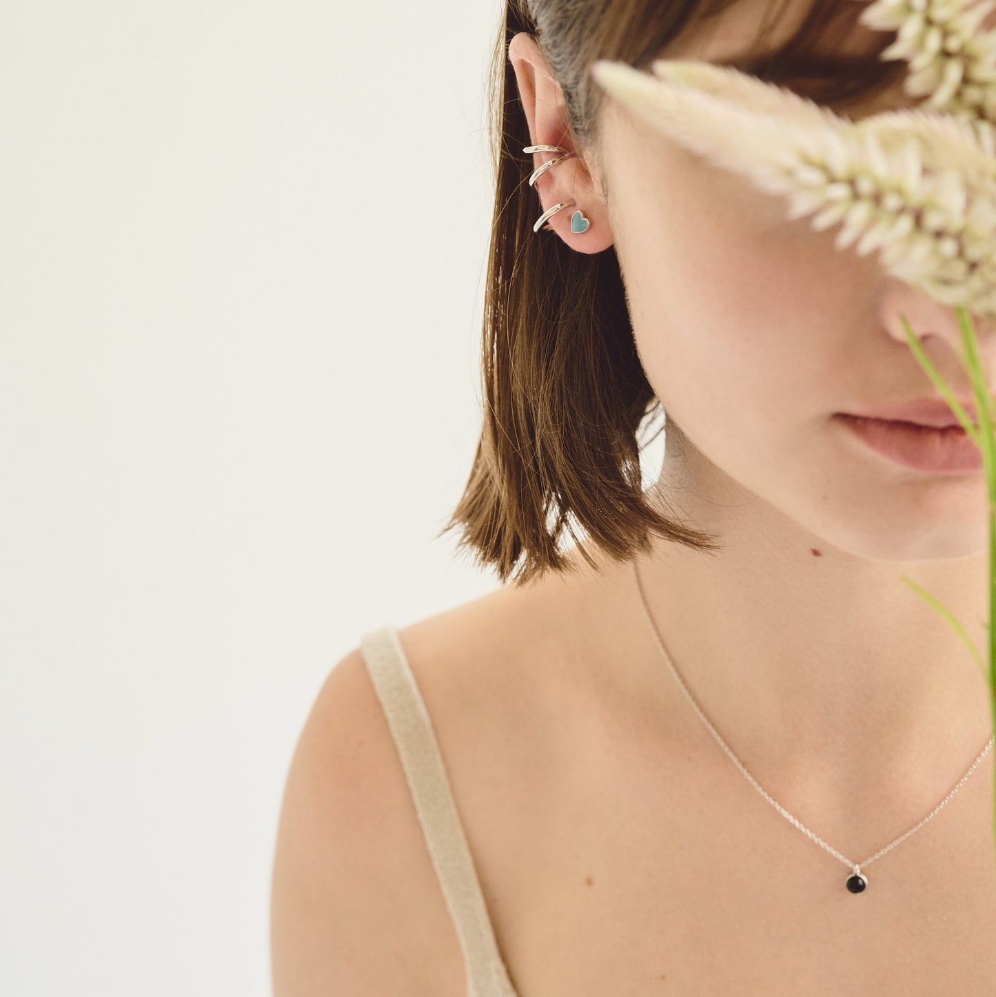 Stone Necklace