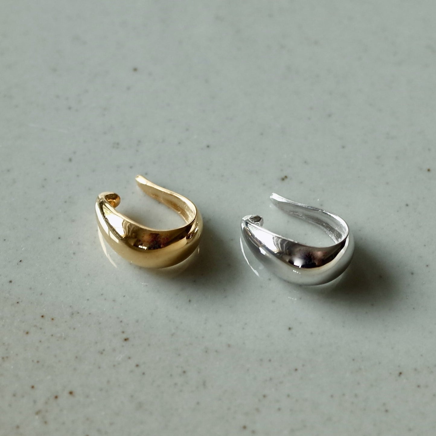 Drip Ear Cuff