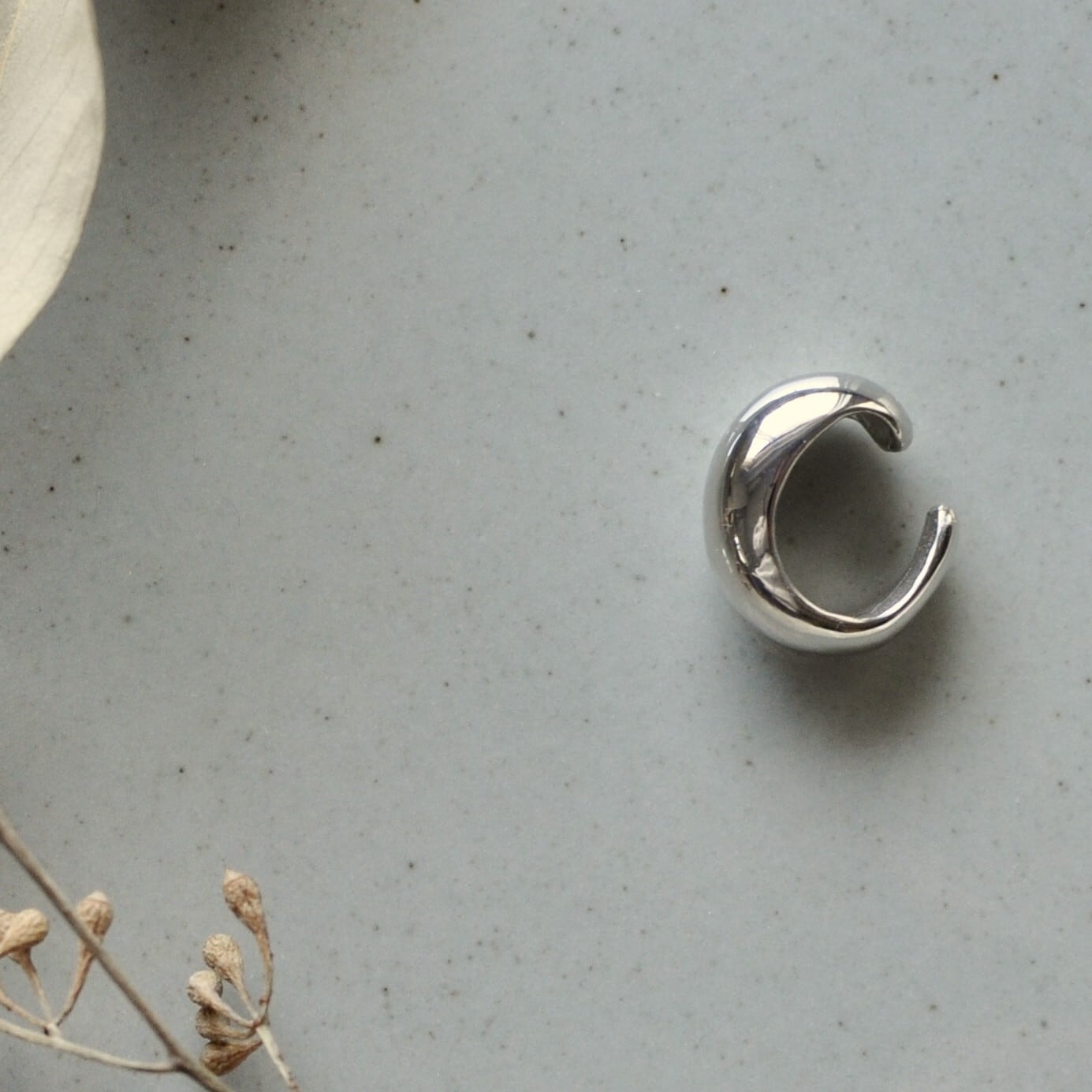 Crouch Ear Cuff