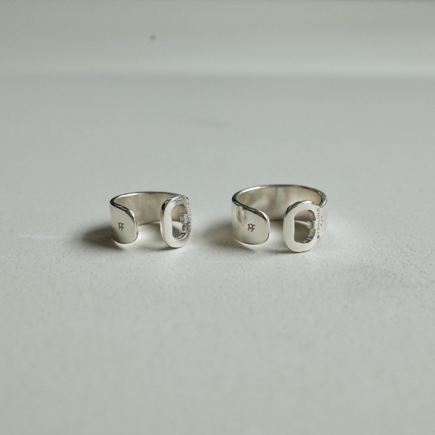 Small Opener Ring