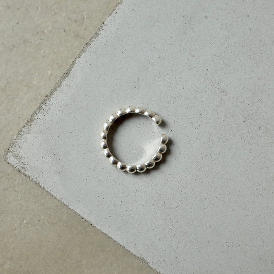 Continuous Ball Ring