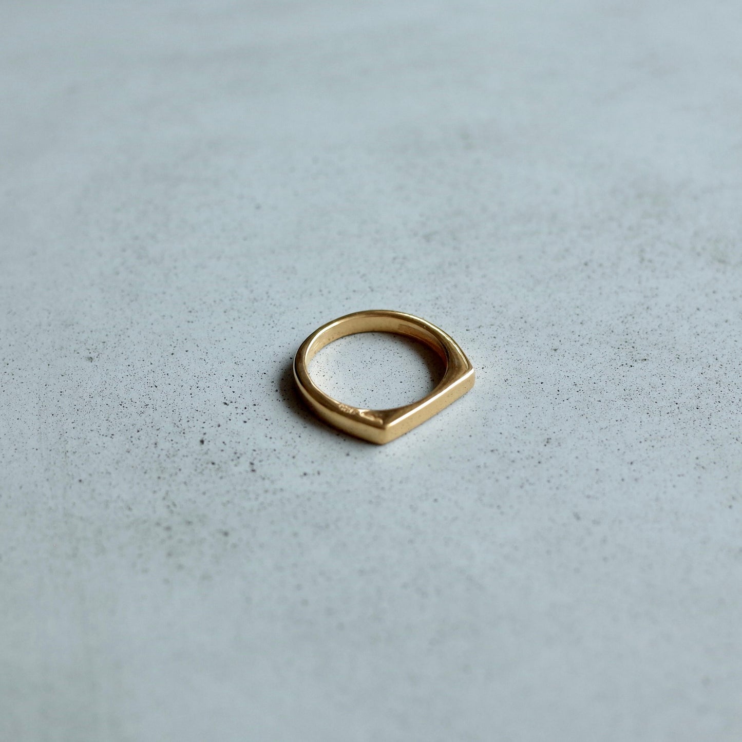Rectangle Ring