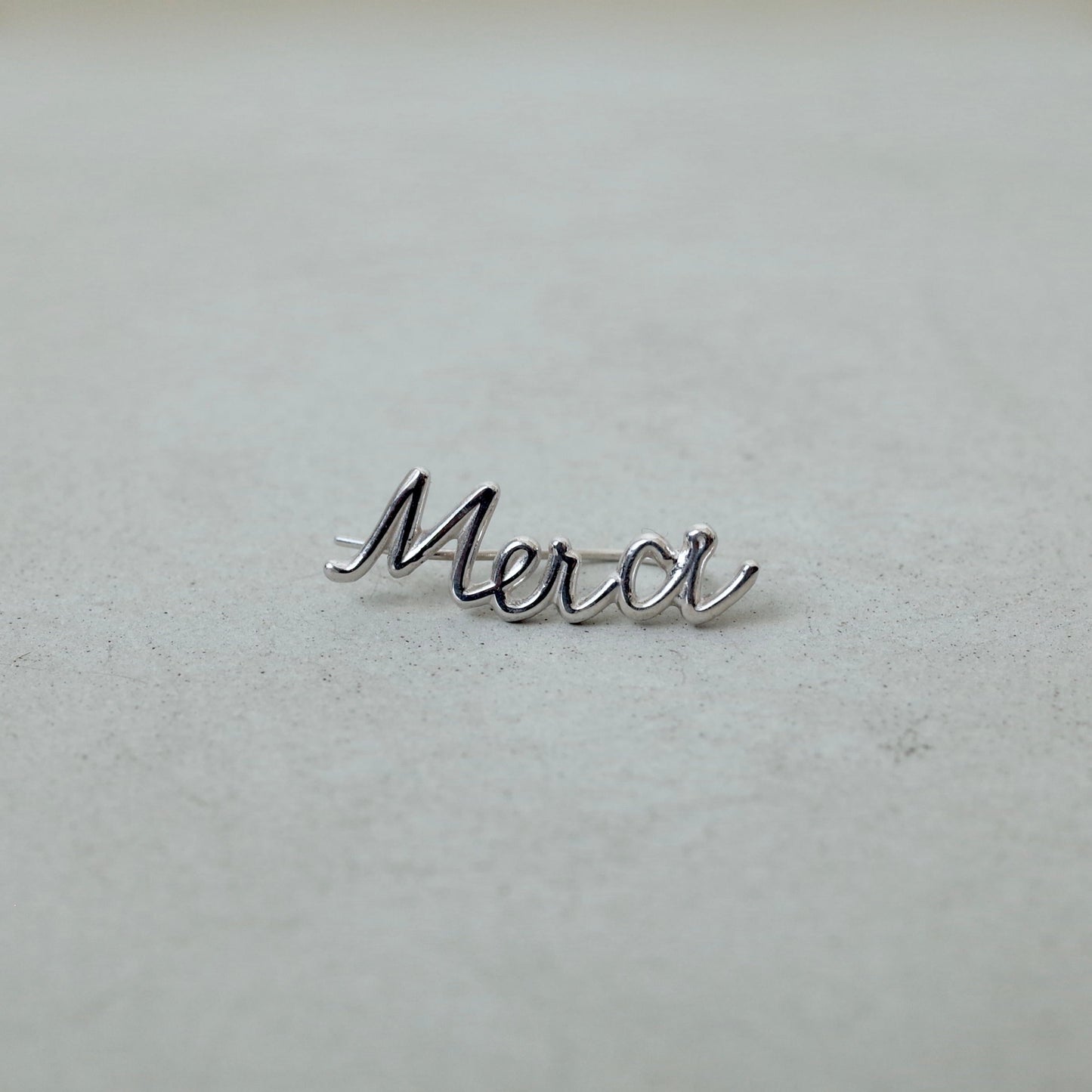 Message Pierce
