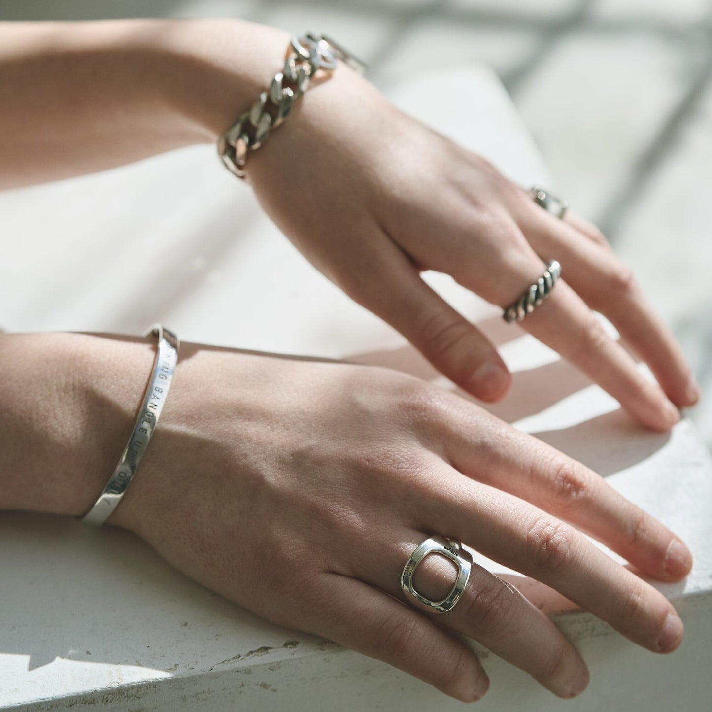 Worm Ring