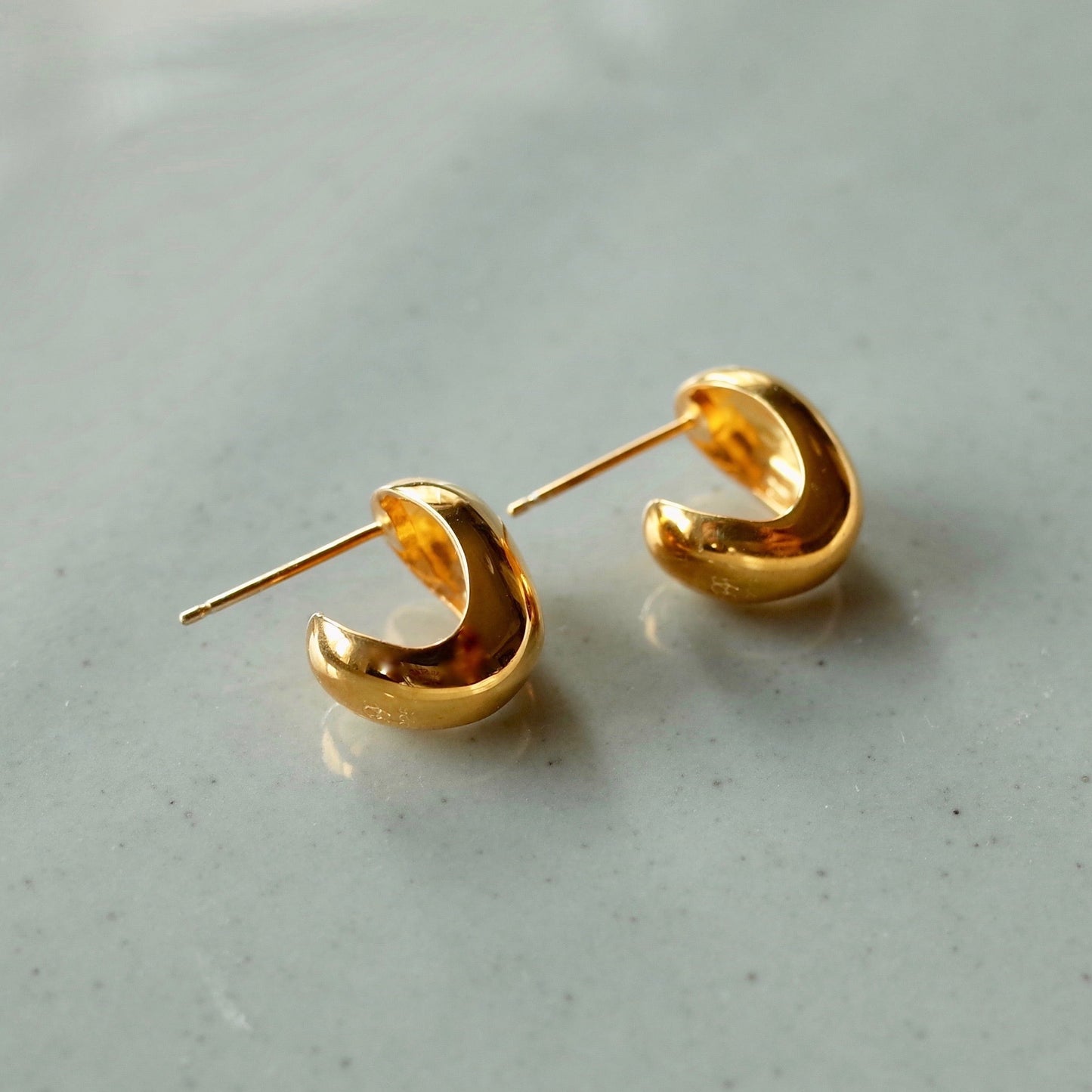 Round Shell Pierce