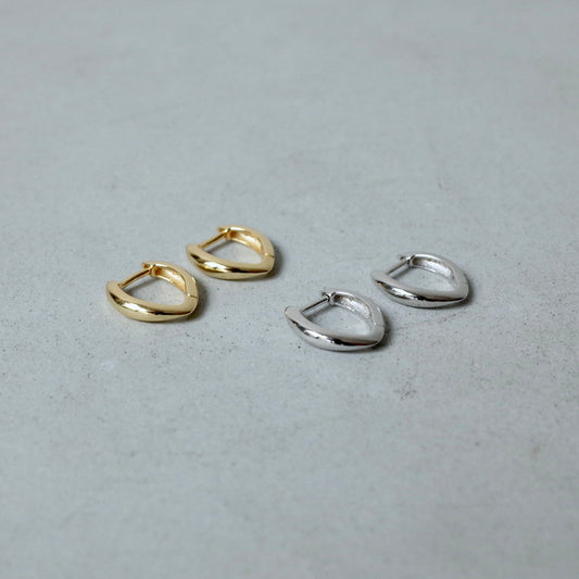 Shuttle Shape Pierce