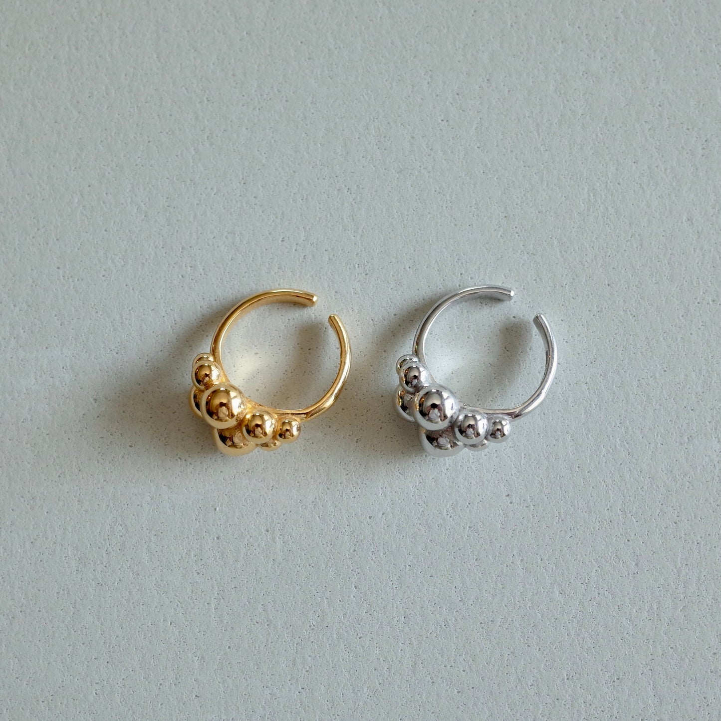 Bubble Ring