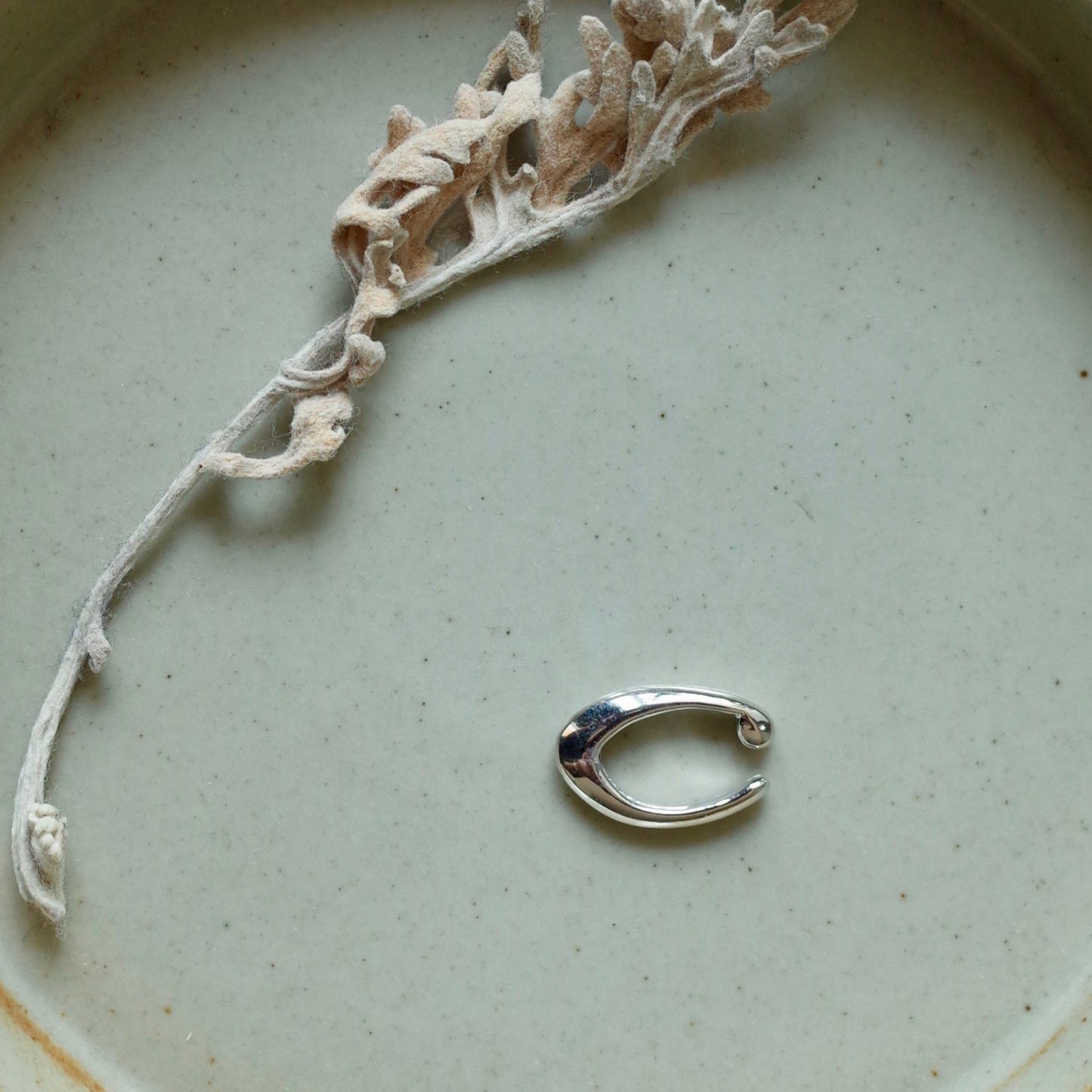 Hawk Claw Ear Cuff