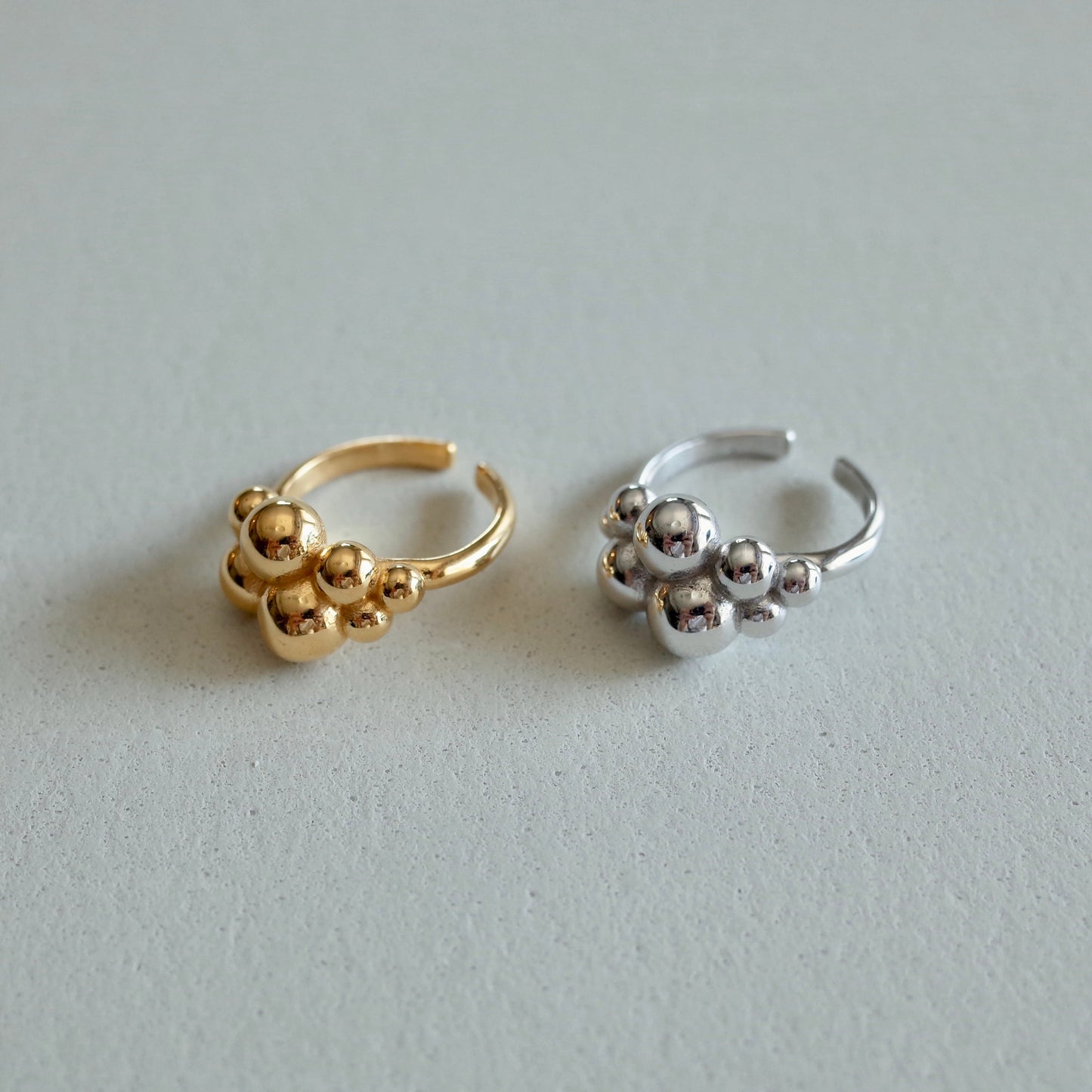 Bubble Ring