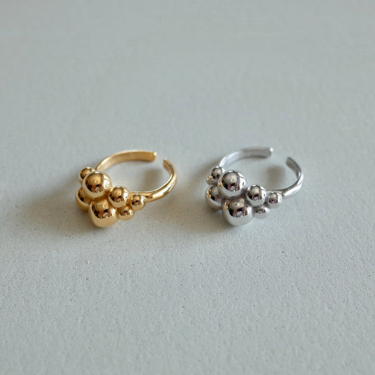 Bubble Ring
