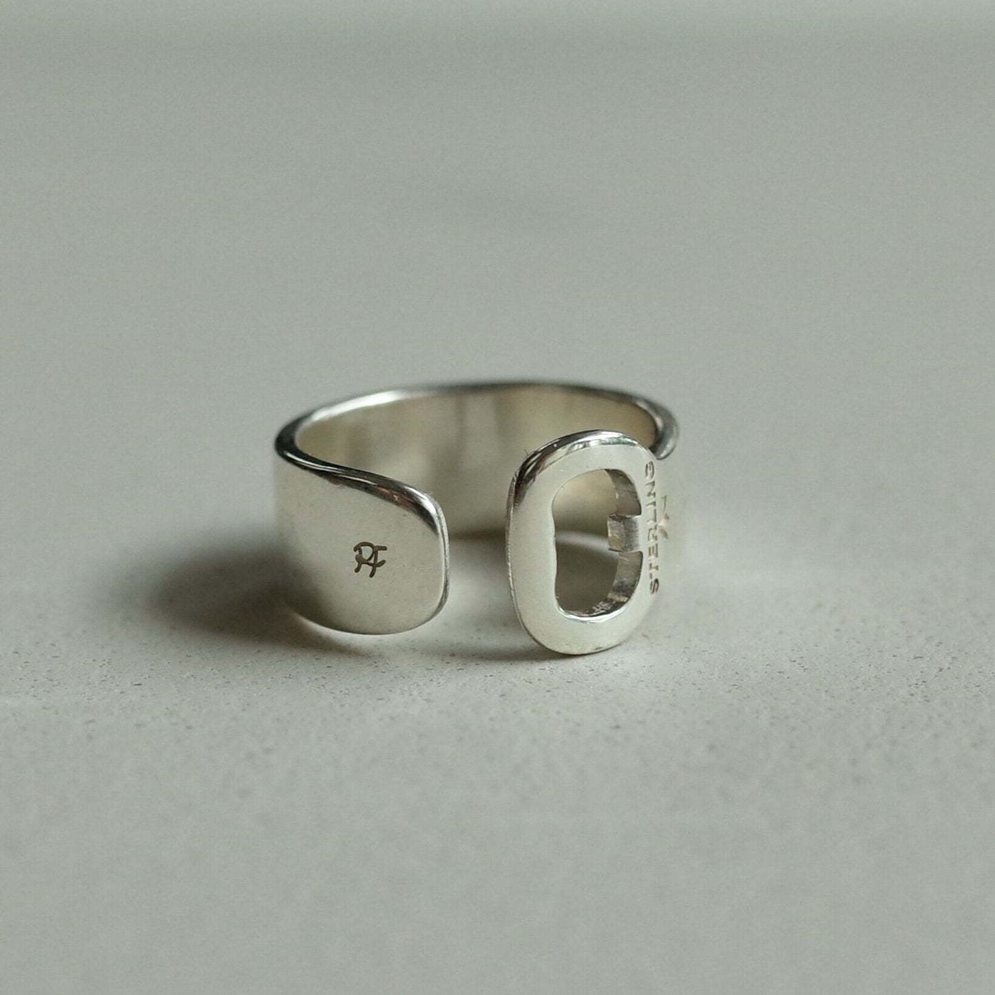 Opener Ring