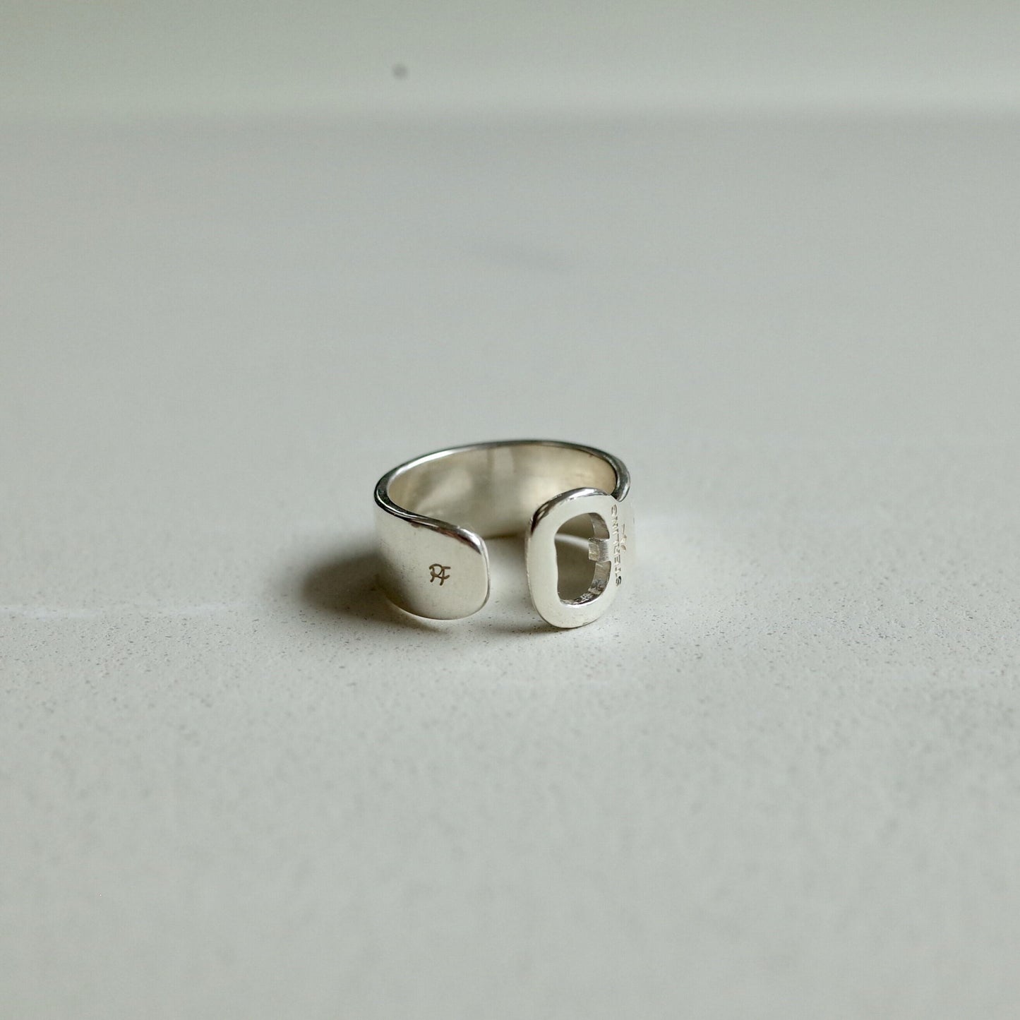 Small Opener Ring