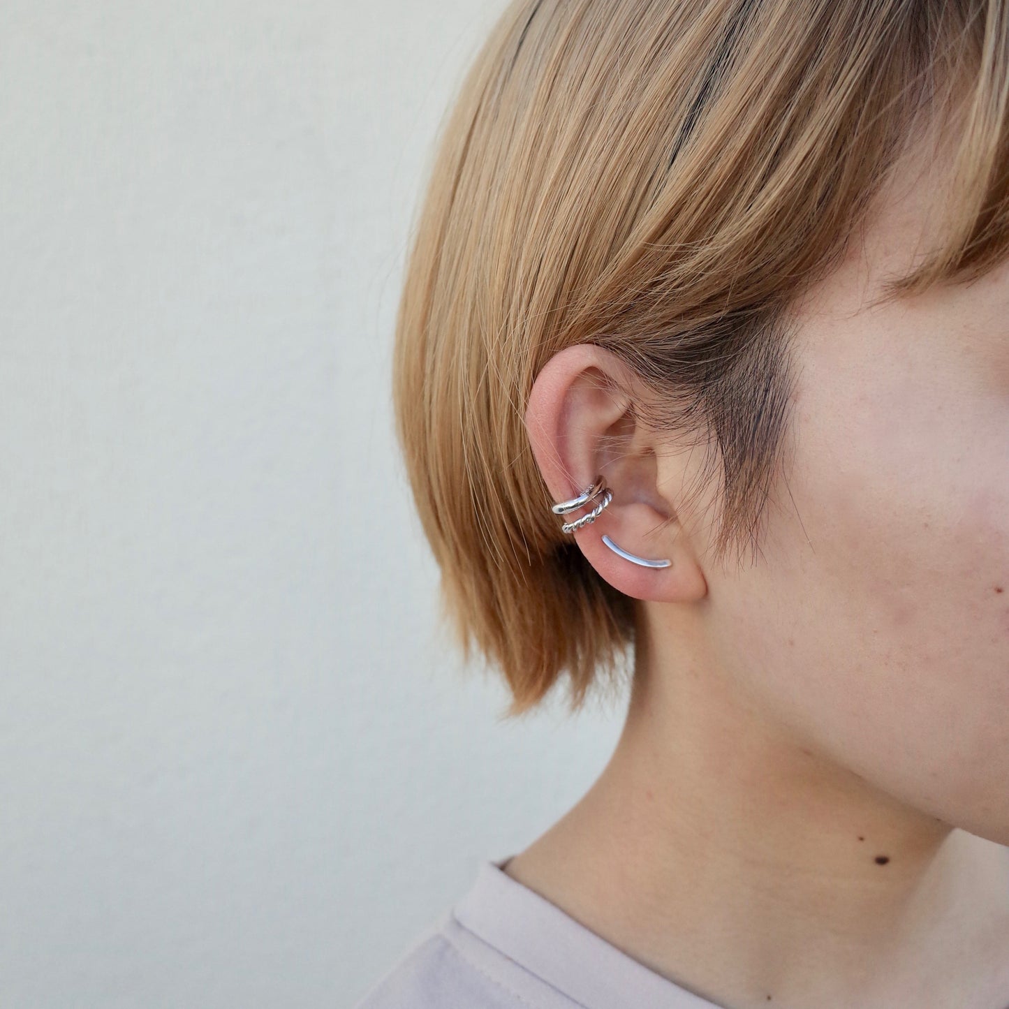 Follow Plate Pierce
