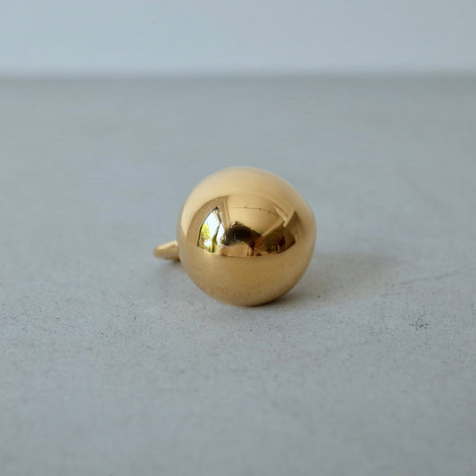 Dome Ring