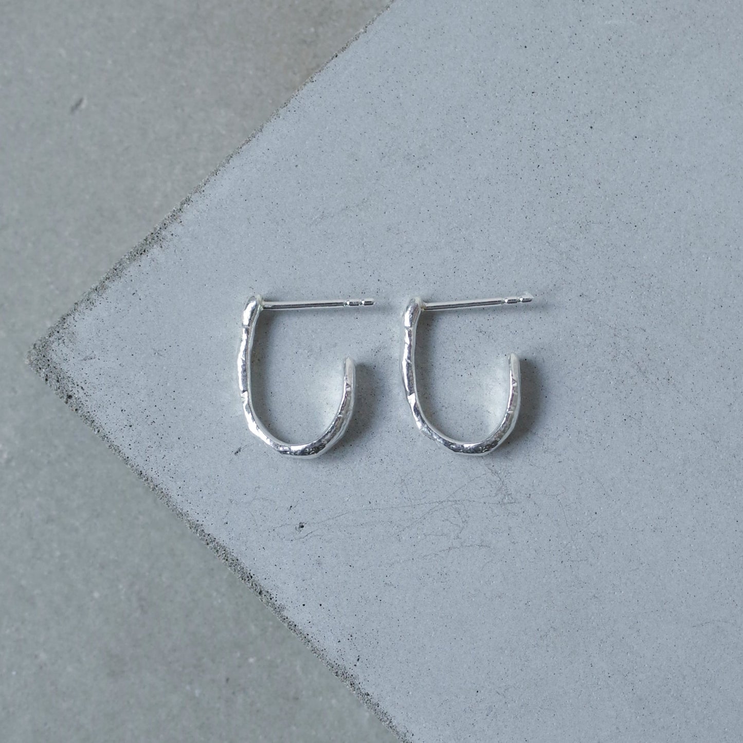 Rough Plate Pierce