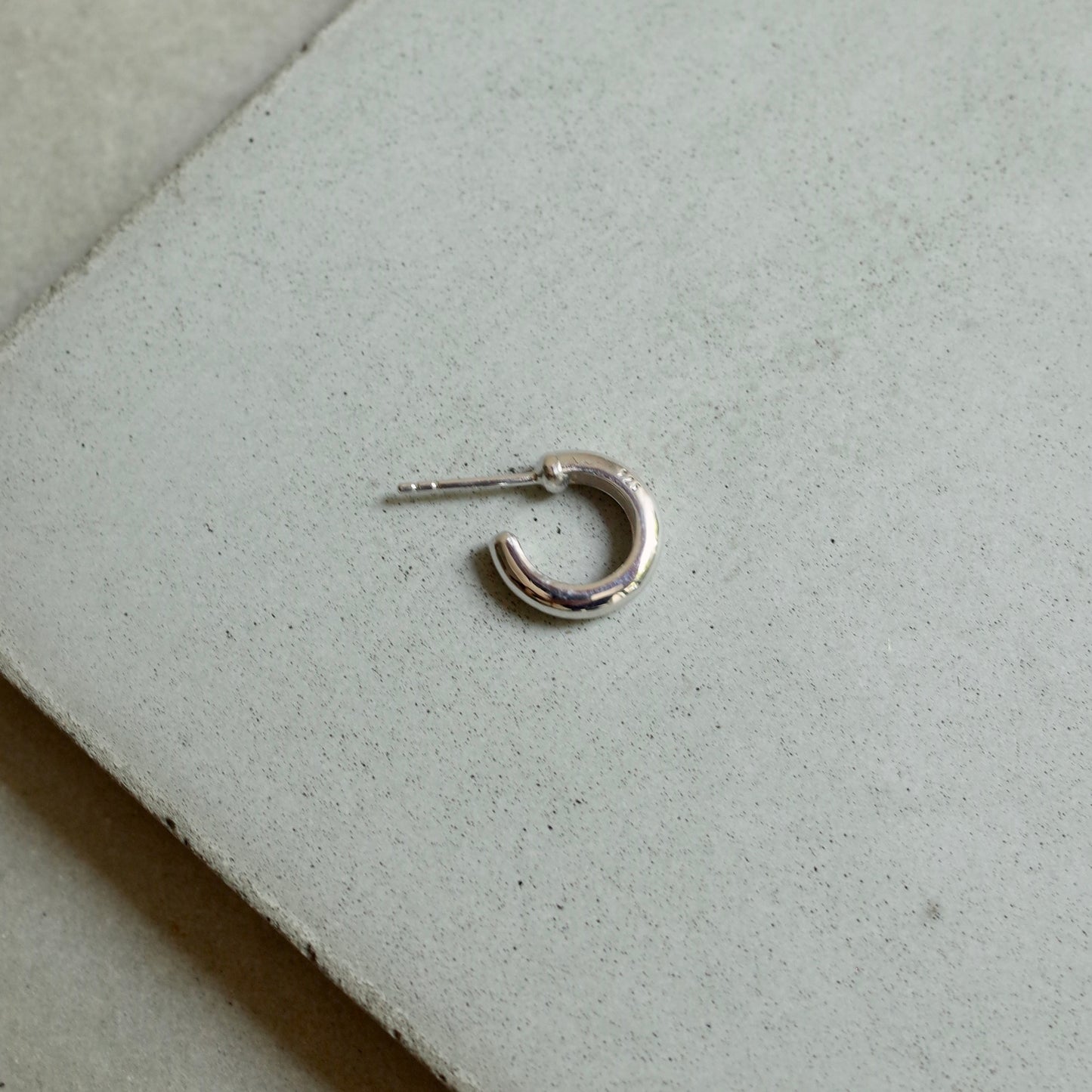 Combination Hoop Pierce