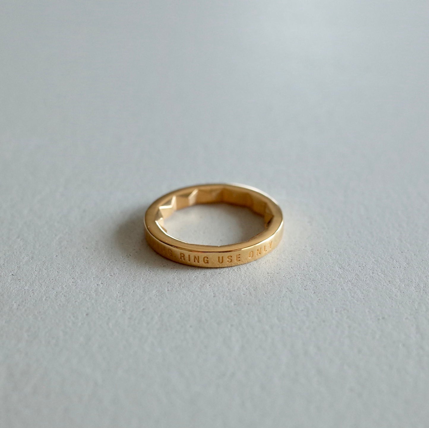 Revolve Ring