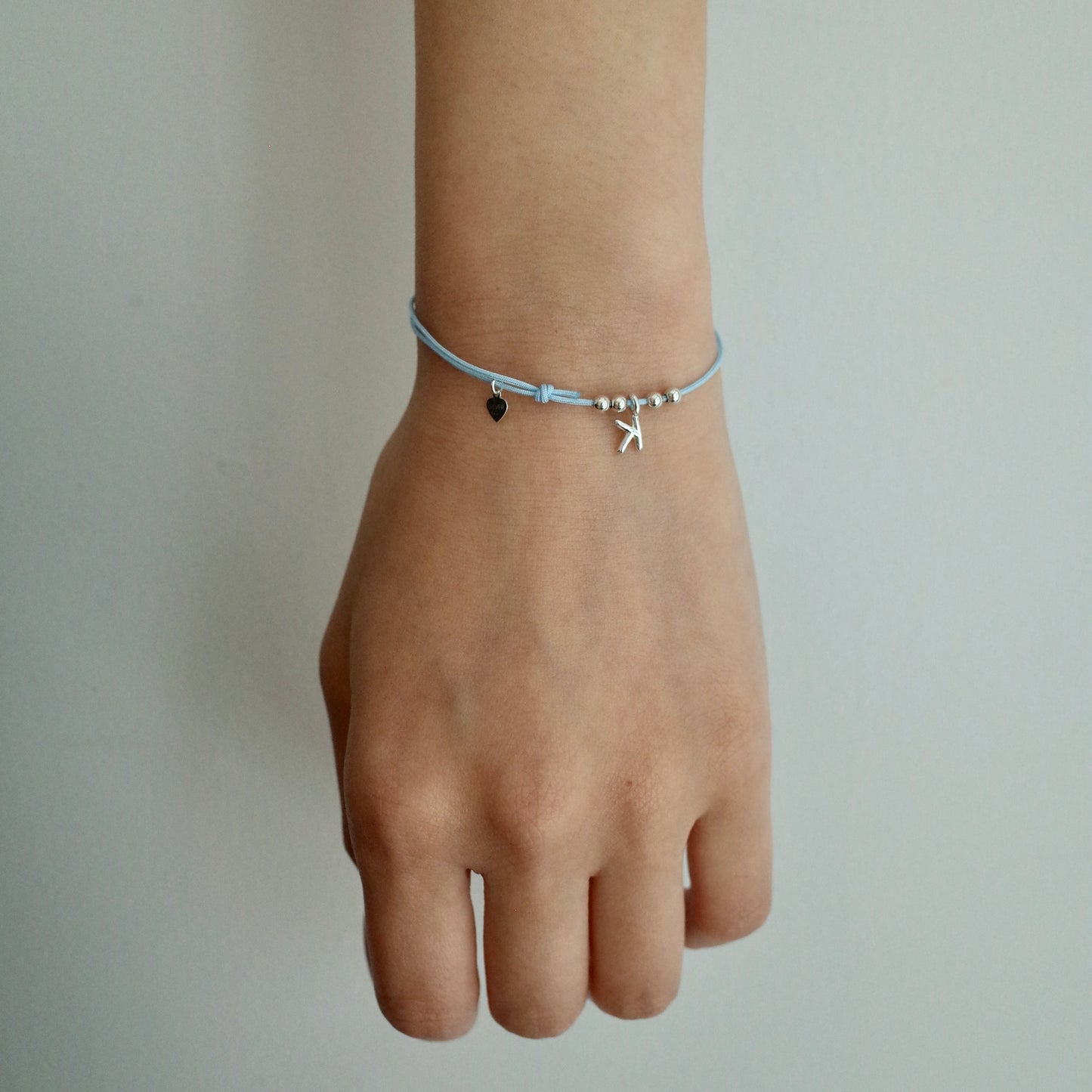 Talisman Bracelet