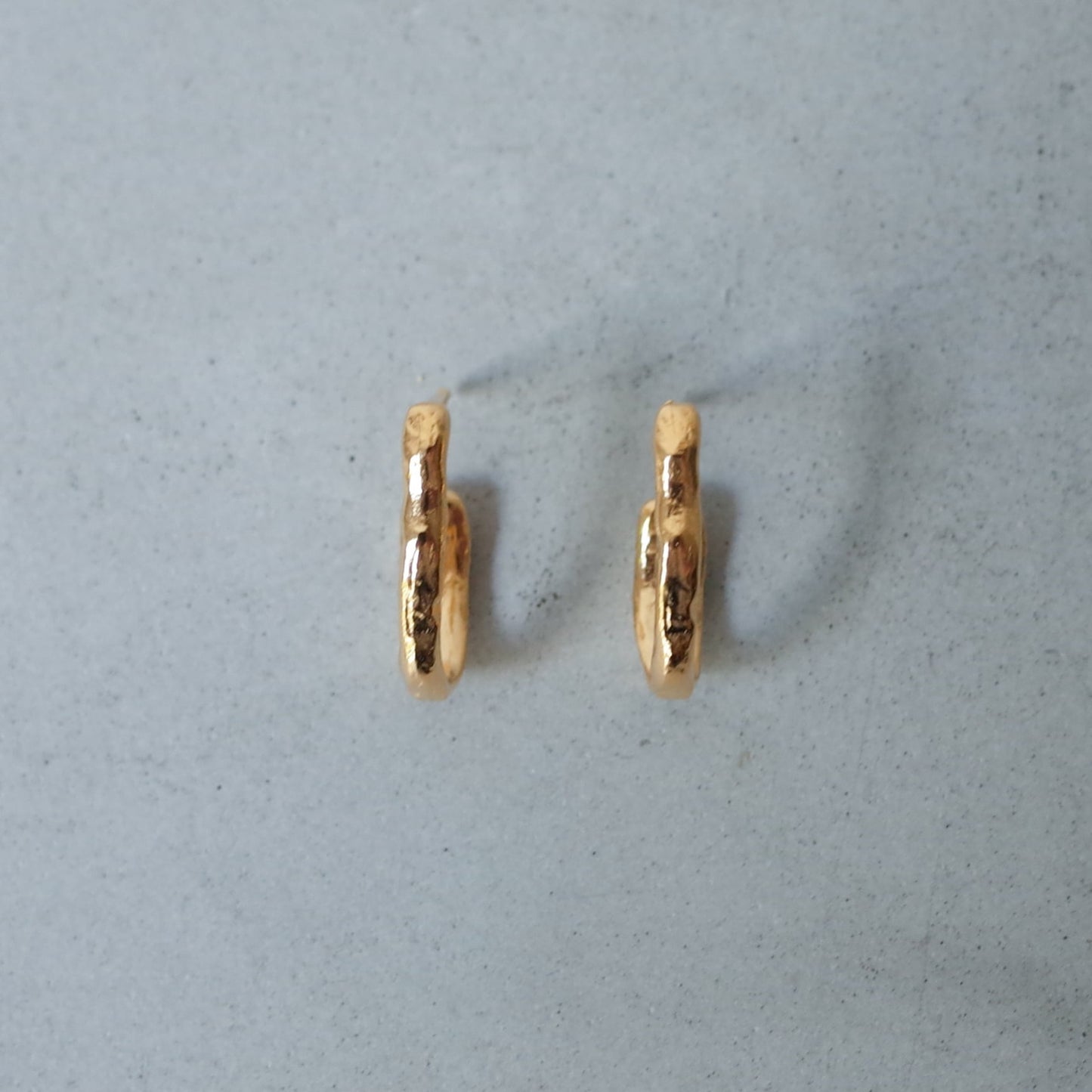 Rough Plate Pierce