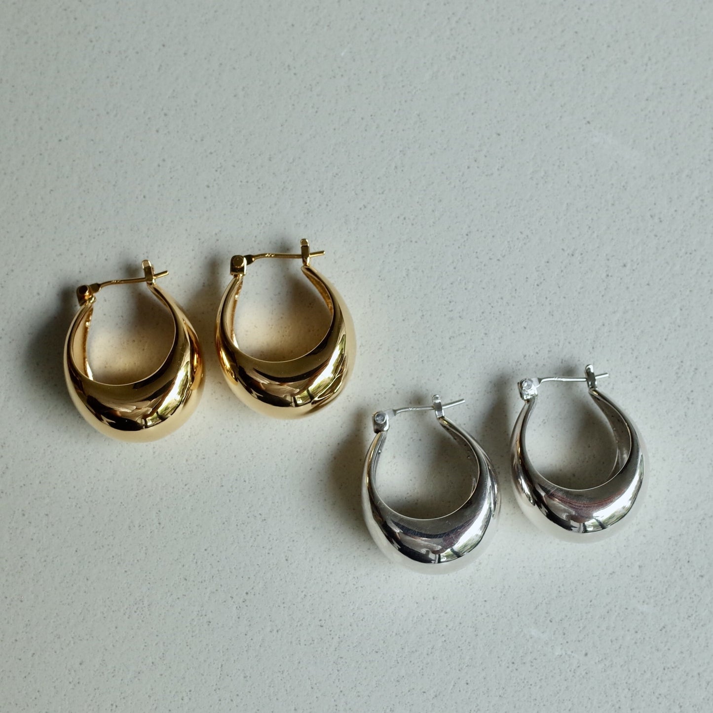 Aubergine Pierce
