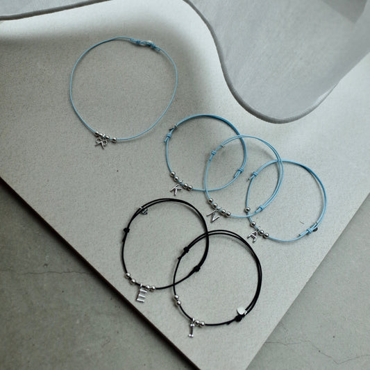 Talisman Bracelet