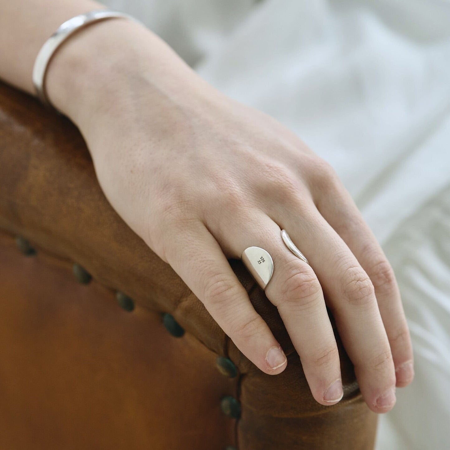 Pull-tab Ring