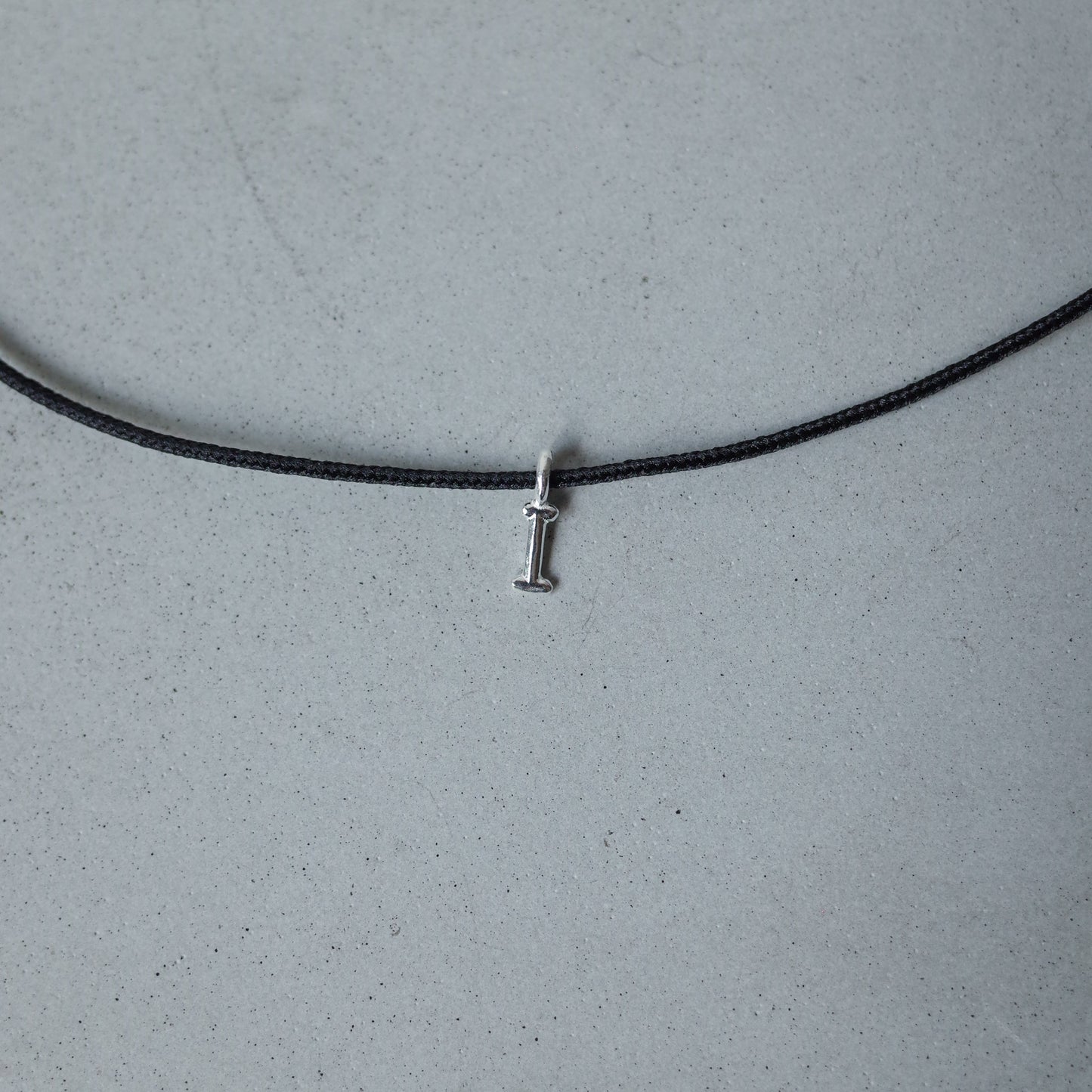 Talisman Choker