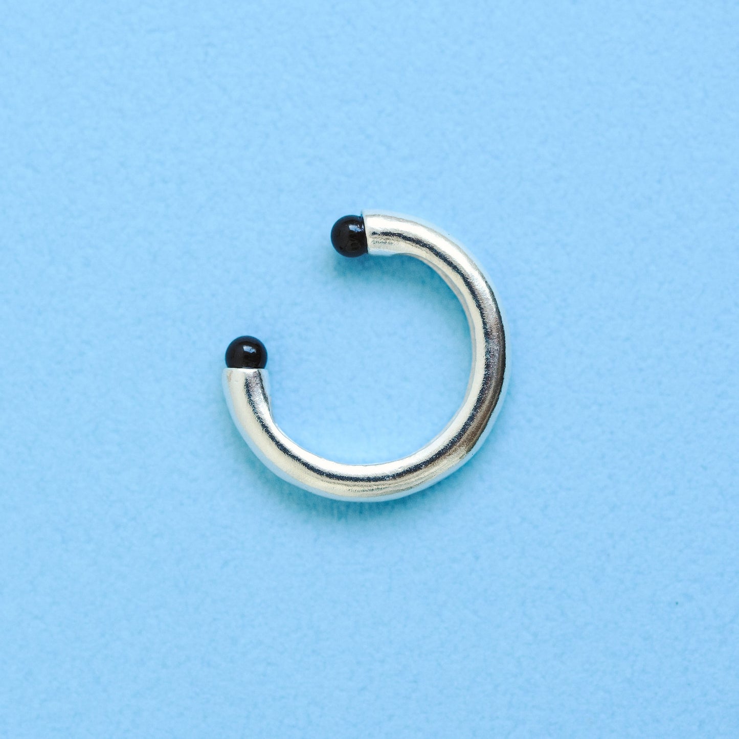 Open Dot Ring
