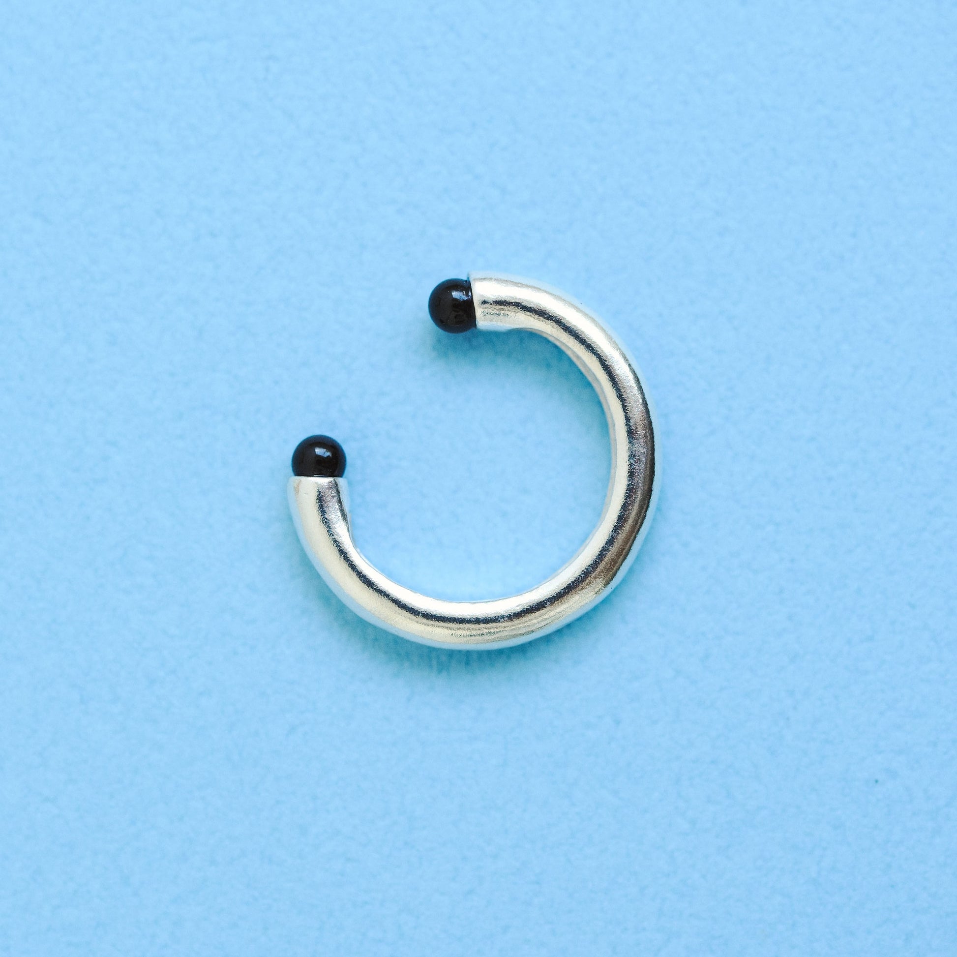 Open Dot Ring